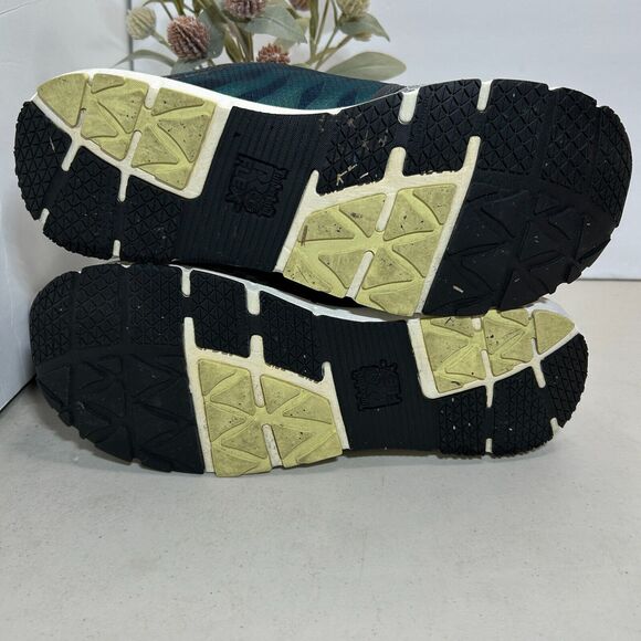 Timberland PRO Flex Lace Up Radius CT Multicolor Shoes A41HY Women's 9M - Picture 9 of 10